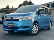 2010 HONDA STEPWAGON G