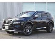 2024 NISSAN X-TRAIL