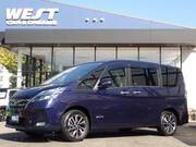 2020 NISSAN SERENA