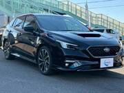 2020 SUBARU LEVORG