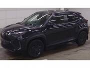 2020 TOYOTA YARIS CROSS