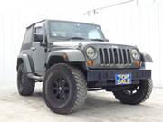 2007 CHRYSLER JEEP WRANGLER SAHARA
