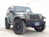 CHRYSLER JEEP WRANGLER