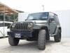 CHRYSLER JEEP WRANGLER