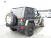 CHRYSLER JEEP WRANGLER