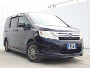 2010 HONDA STEPWAGON G