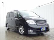 2016 NISSAN SERENA