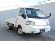 2002 MITSUBISHI DELICA TRUCK