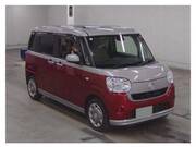 2017 DAIHATSU OTHER
