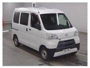 2019 DAIHATSU HIJET CARGO