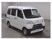 2019 DAIHATSU HIJET CARGO