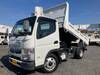 FUSO CANTER