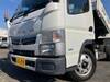 FUSO CANTER