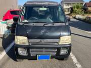2005 SUZUKI EVERY WAGON