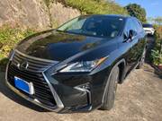 2016 LEXUS RX