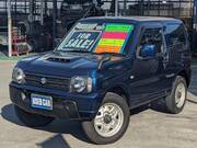 2017 SUZUKI JIMNY