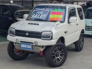 2015 SUZUKI JIMNY