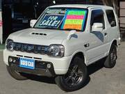 2015 SUZUKI JIMNY