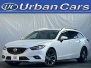 2014 MAZDA ATENZA WAGON