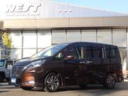 2022 NISSAN SERENA