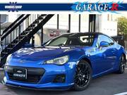 2013 SUBARU BRZ
