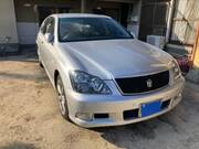 2006 TOYOTA CROWN ATHLETE