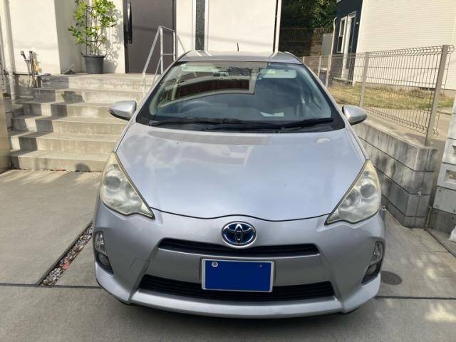 Used TOYOTA IPSUM %2528PICNIC%2529 for Sale page 794 | Used Cars