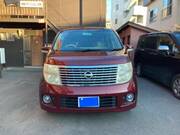 2007 NISSAN ELGRAND V