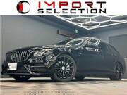 2017 MERCEDES BENZ E-CLASS Stationwagon