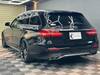 MERCEDES BENZ E-CLASS Stationwagon