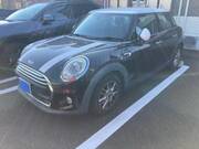 2015 BMW MINI COOPER