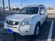 2012 NISSAN X-TRAIL 20X