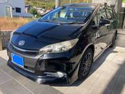 2013 TOYOTA WISH 1.8S
