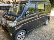 2005 DAIHATSU ATRAI WAGON