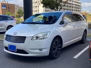 2008 TOYOTA MARK X ZIO 240G
