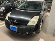 2005 TOYOTA PRIUS