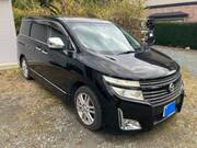 2010 NISSAN ELGRAND HIGHWAYSTAR