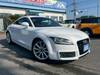 AUDI TT COUPE