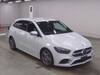 MERCEDES BENZ B-CLASS