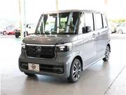 2025 HONDA N-BOX CUSTOM