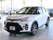 2024 TOYOTA RAIZE