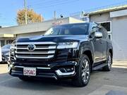 2023 TOYOTA LAND CRUISER ZX