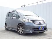 2008 HONDA FREED