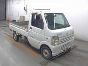 2013 SUZUKI CARRY TRUCK