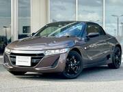 2017 HONDA S660