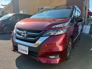 2018 NISSAN SERENA HIGHWAYSTAR V SELECTION