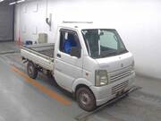 2010 SUZUKI CARRY TRUCK