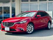 2016 MAZDA ATENZA WAGON