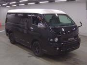 2009 TOYOTA HIACE WAGON GL