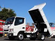 2019 FUSO CANTER
